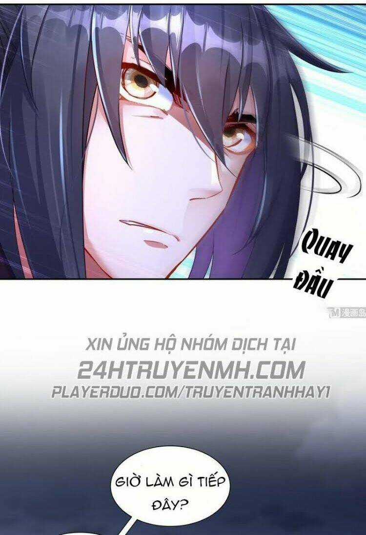 Trọng Sinh Chi Ma Tôn Đương Đạo Chapter 97 trang 7