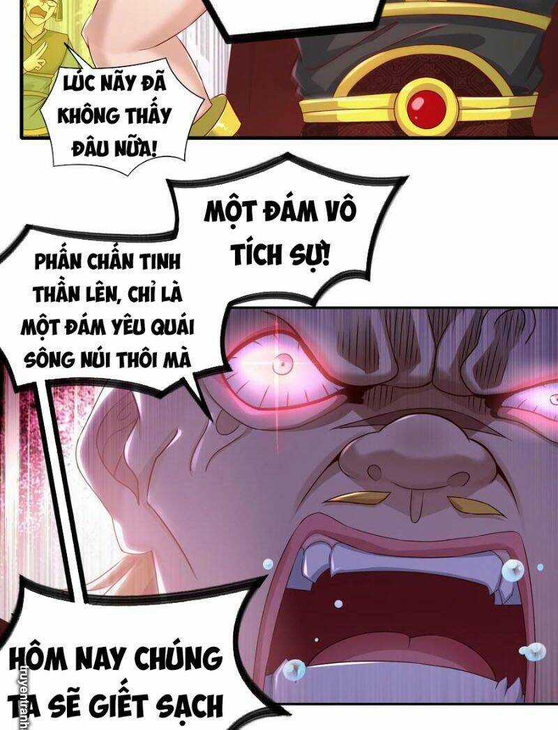 Trọng Sinh Chi Ma Tôn Đương Đạo Chapter 98 trang 11