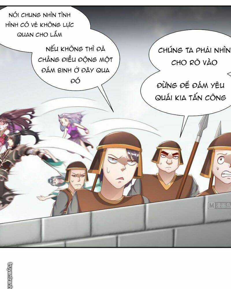 Trọng Sinh Chi Ma Tôn Đương Đạo Chapter 98 trang 13