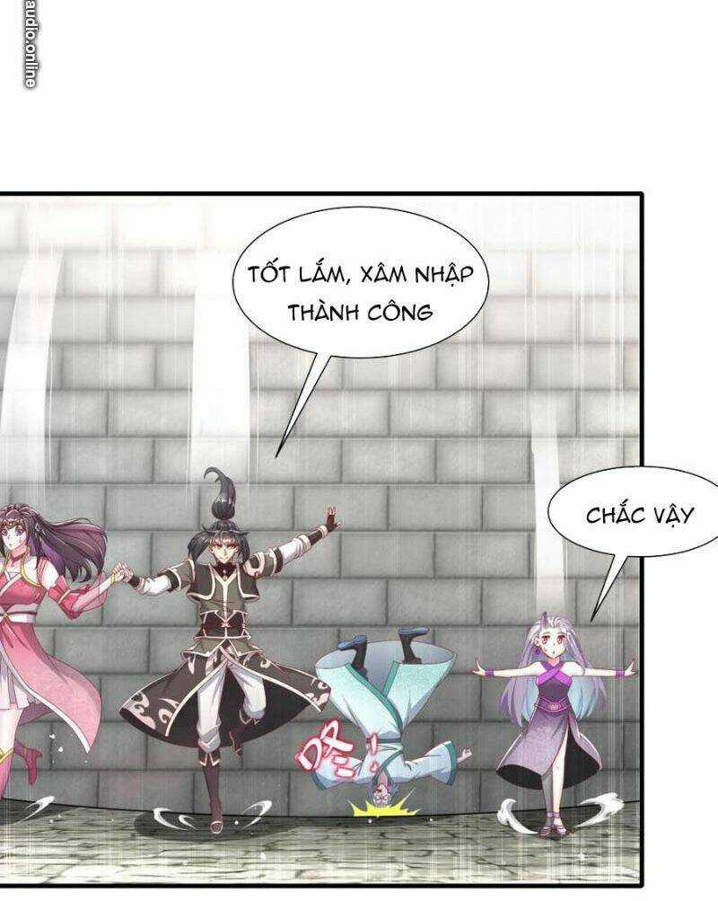 Trọng Sinh Chi Ma Tôn Đương Đạo Chapter 98 trang 14