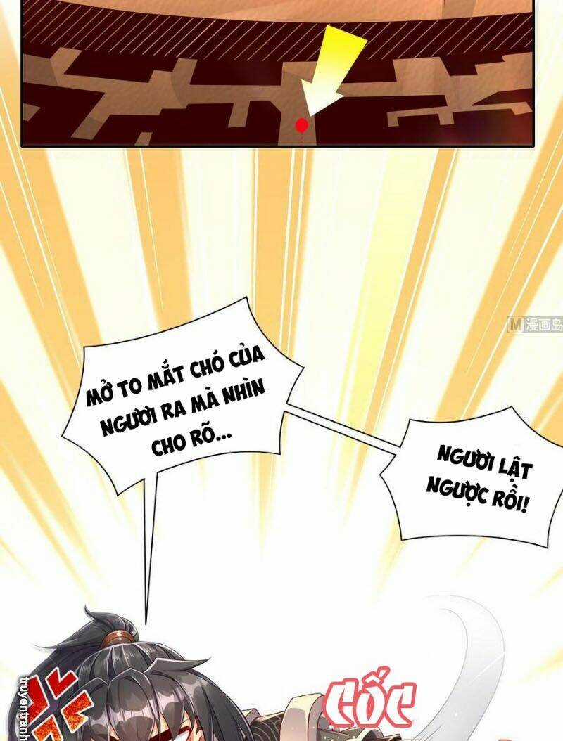 Trọng Sinh Chi Ma Tôn Đương Đạo Chapter 98 trang 18