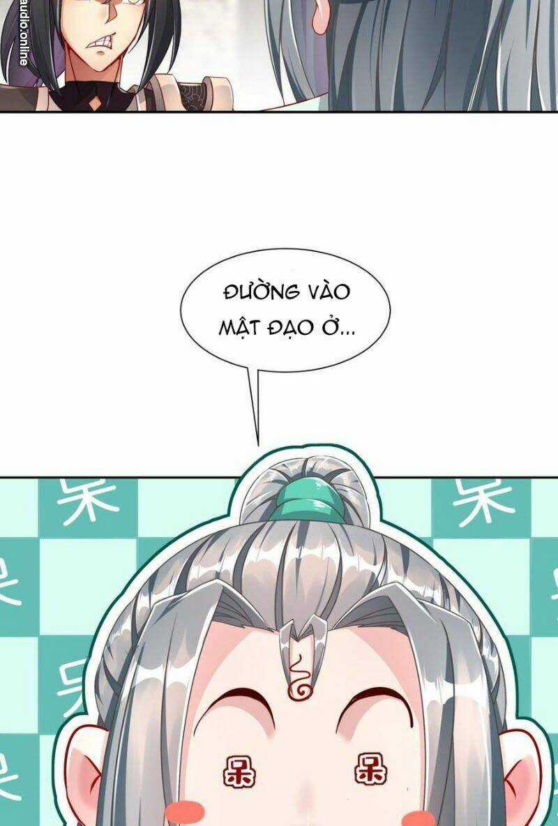 Trọng Sinh Chi Ma Tôn Đương Đạo Chapter 98 trang 22