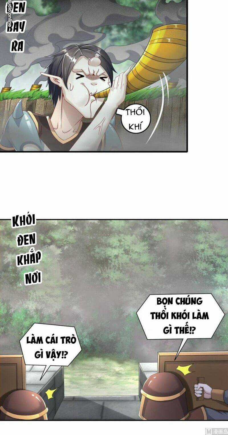 Trọng Sinh Chi Ma Tôn Đương Đạo Chapter 98 trang 6