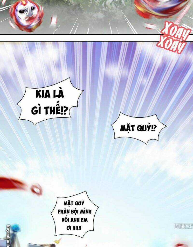 Trọng Sinh Chi Ma Tôn Đương Đạo Chapter 98 trang 8