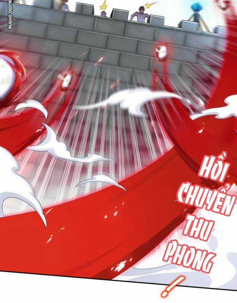 Trọng Sinh Chi Ma Tôn Đương Đạo Chapter 98 trang 9