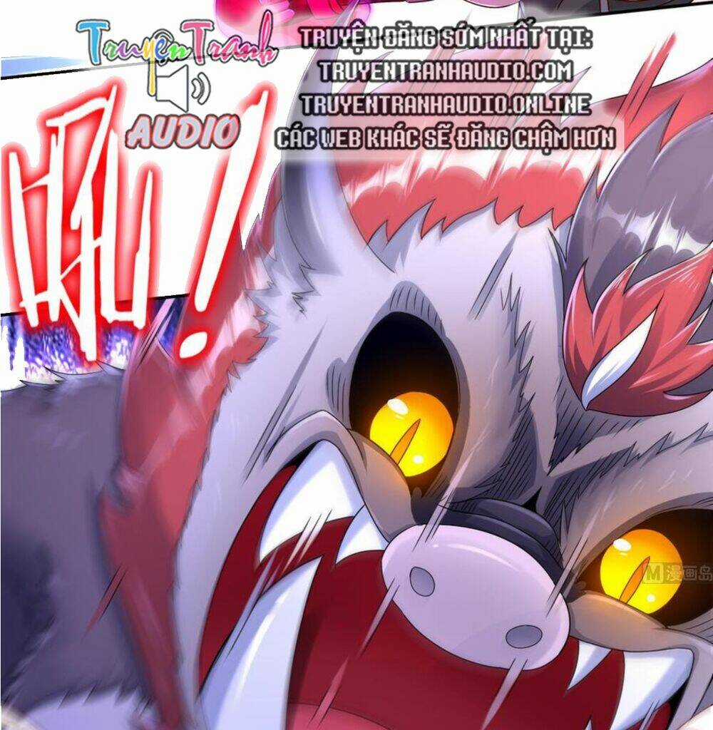 Trọng Sinh Chi Ma Tôn Đương Đạo Chapter 99 trang 25