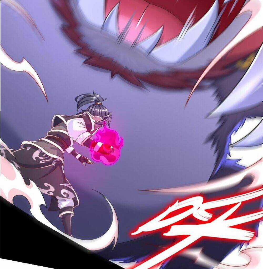 Trọng Sinh Chi Ma Tôn Đương Đạo Chapter 99 trang 26