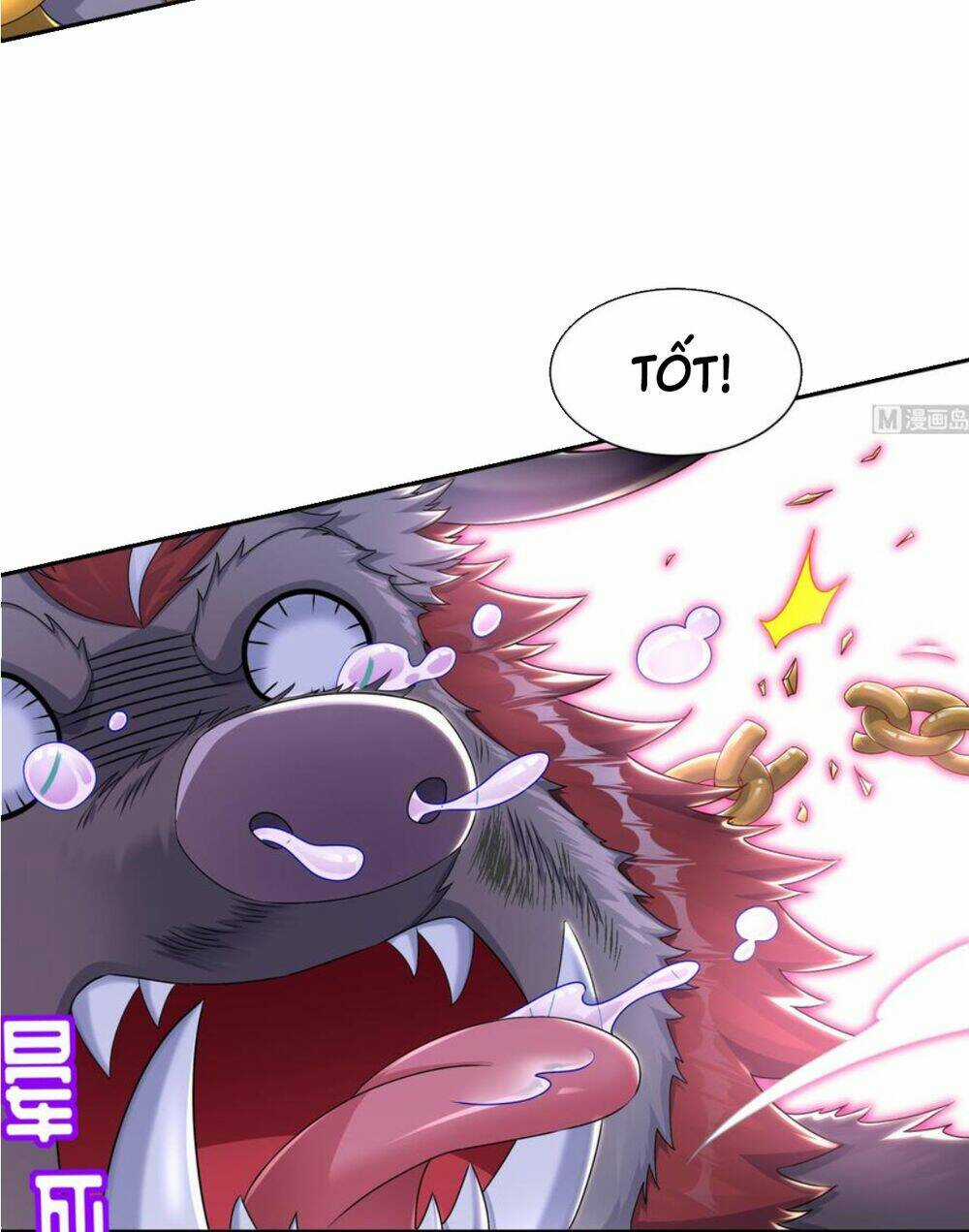 Trọng Sinh Chi Ma Tôn Đương Đạo Chapter 99 trang 28