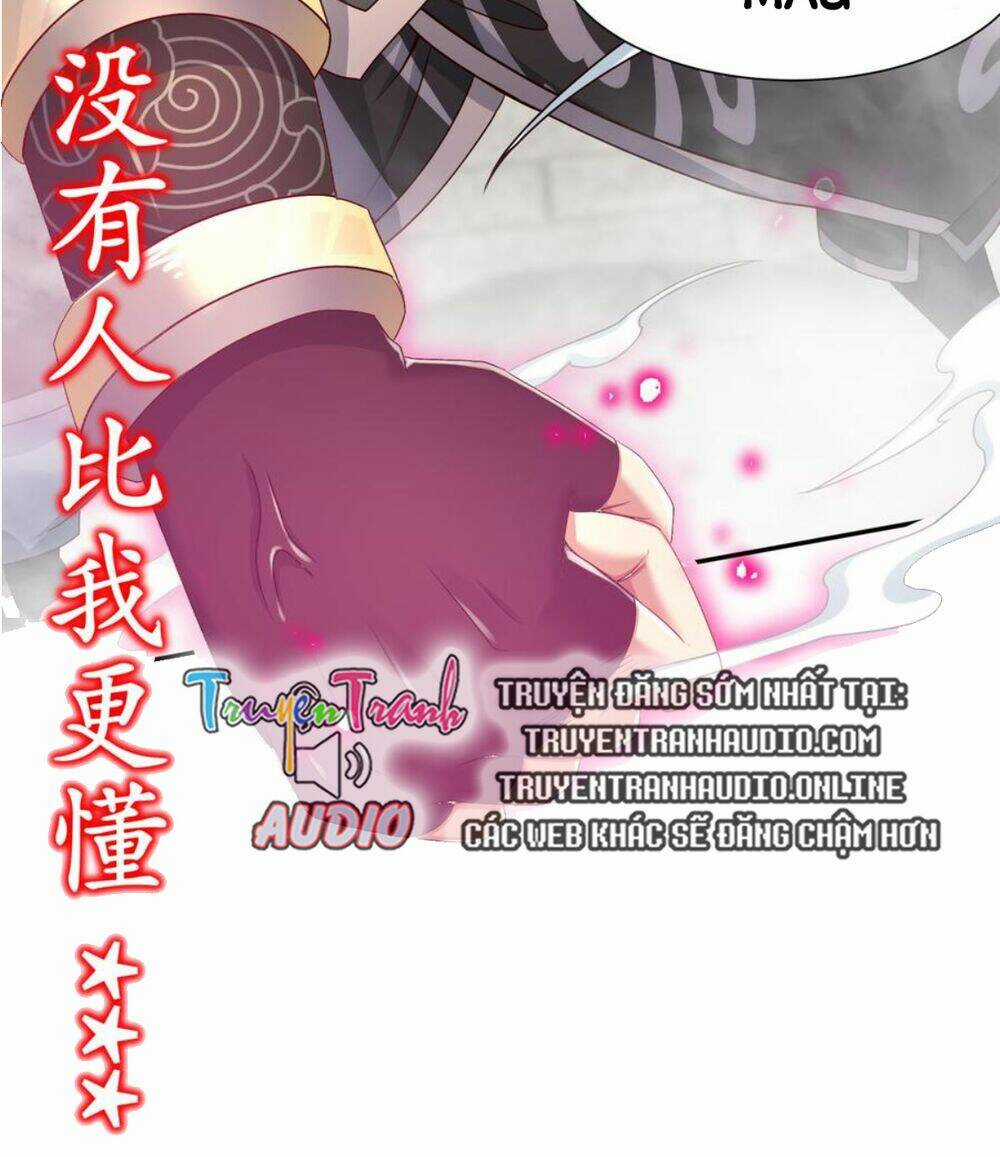 Trọng Sinh Chi Ma Tôn Đương Đạo Chapter 99 trang 30