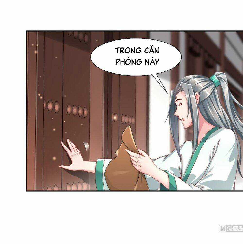 Trọng Sinh Chi Ma Tôn Đương Đạo Chapter 99 trang 4