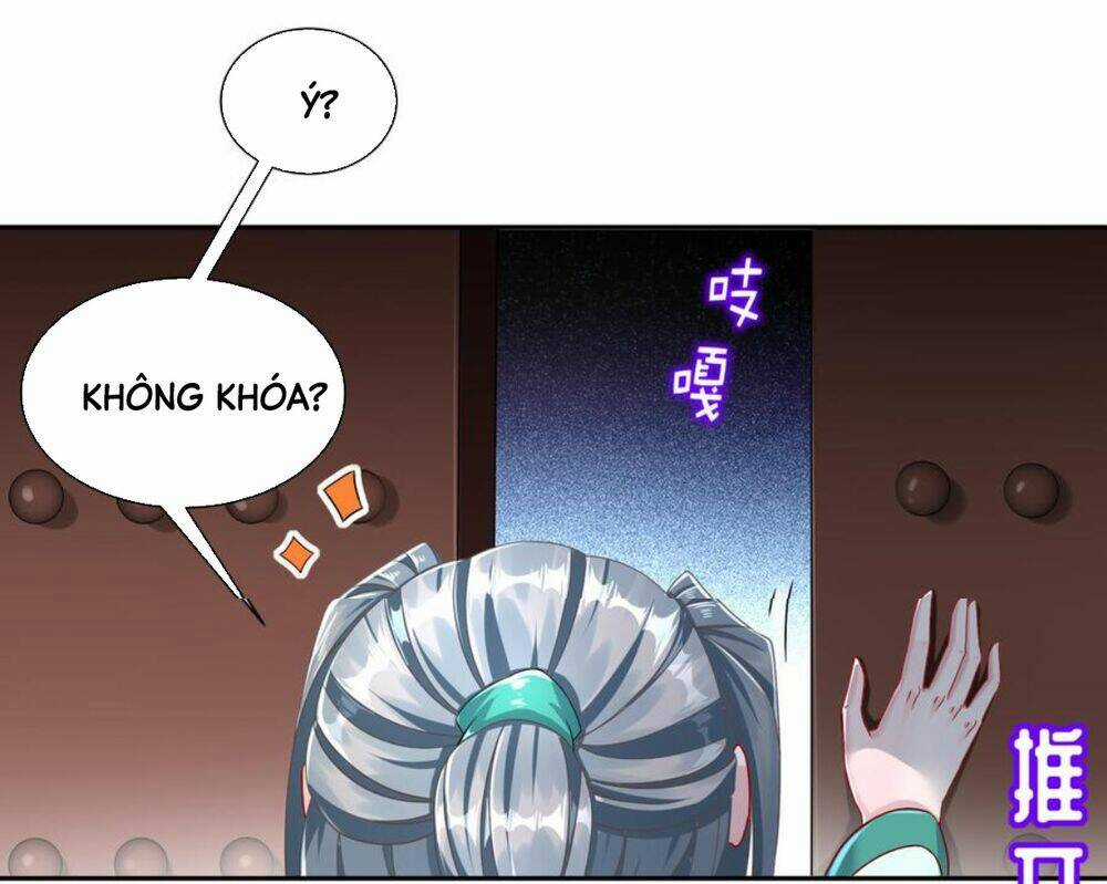 Trọng Sinh Chi Ma Tôn Đương Đạo Chapter 99 trang 5
