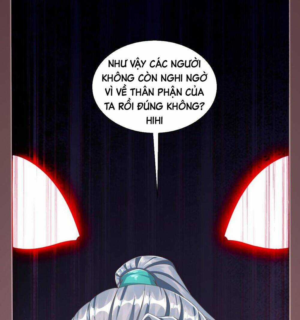 Trọng Sinh Chi Ma Tôn Đương Đạo Chapter 99 trang 8