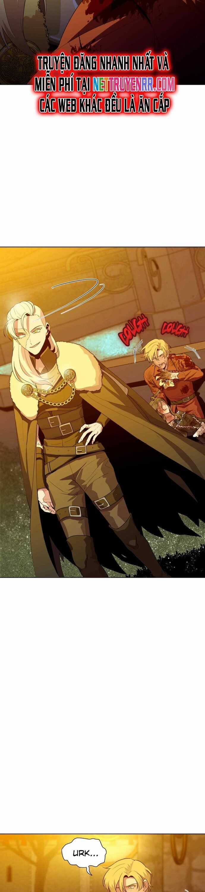 Trọng Sinh Chi Quân Chủ Chapter 10 trang 11