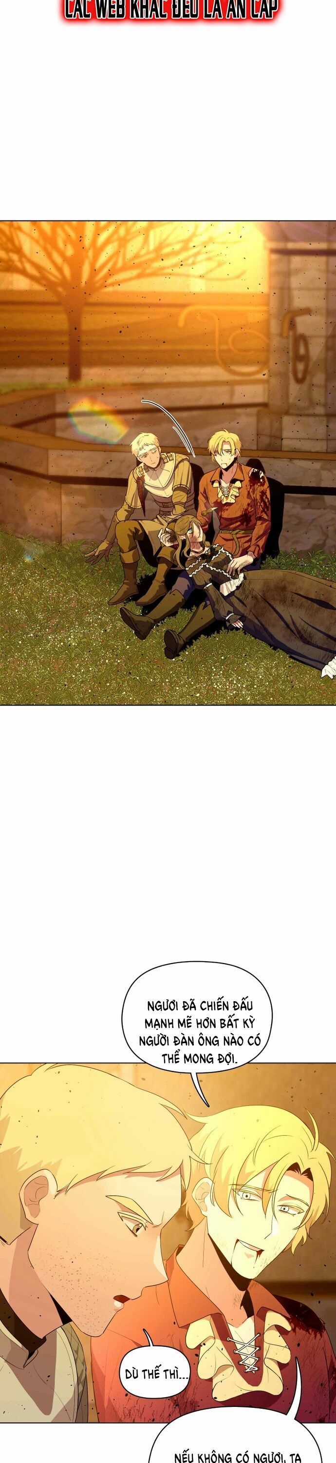 Trọng Sinh Chi Quân Chủ Chapter 10 trang 15