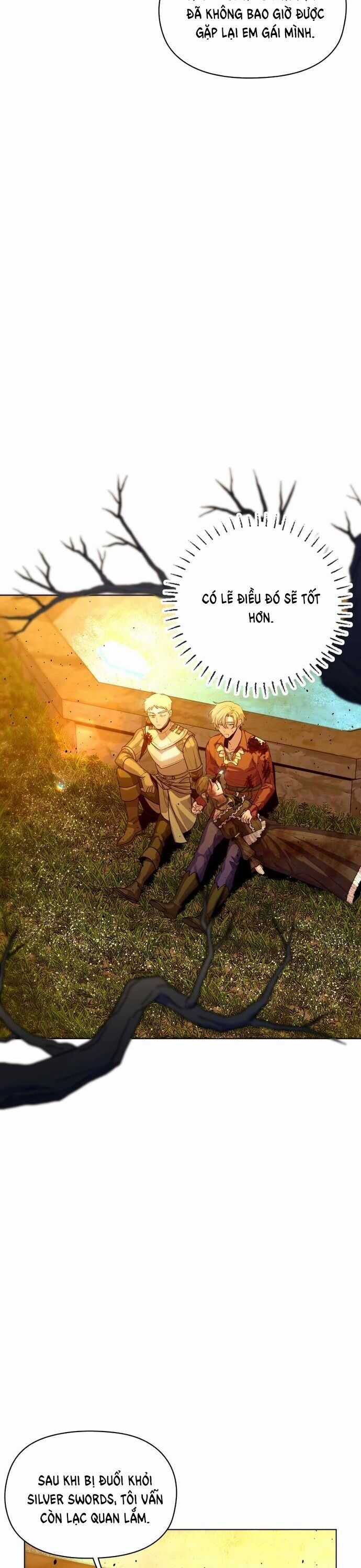 Trọng Sinh Chi Quân Chủ Chapter 10 trang 16