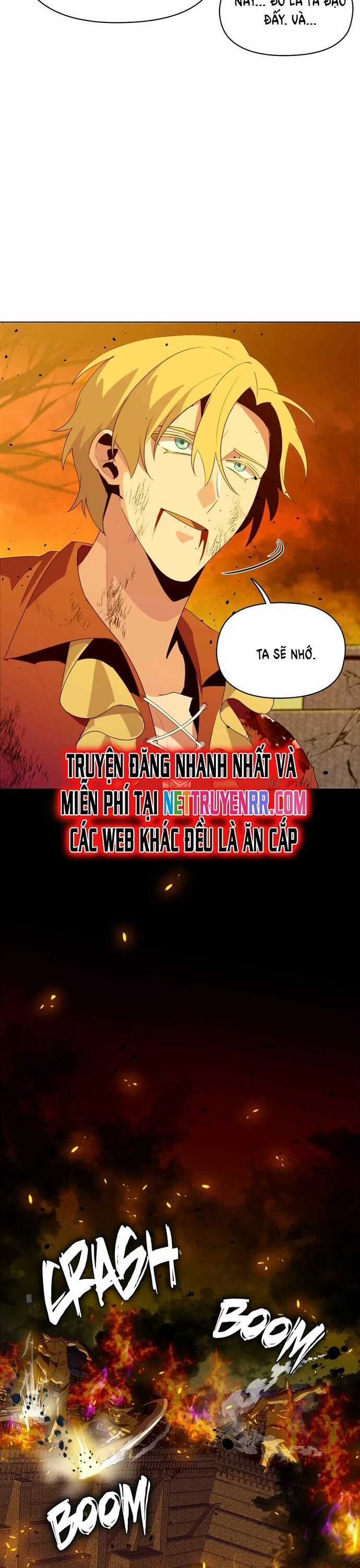 Trọng Sinh Chi Quân Chủ Chapter 10 trang 19