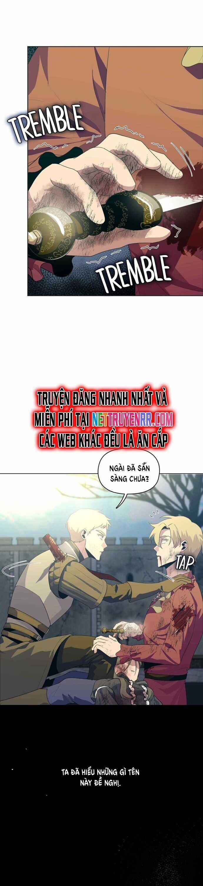 Trọng Sinh Chi Quân Chủ Chapter 10 trang 22