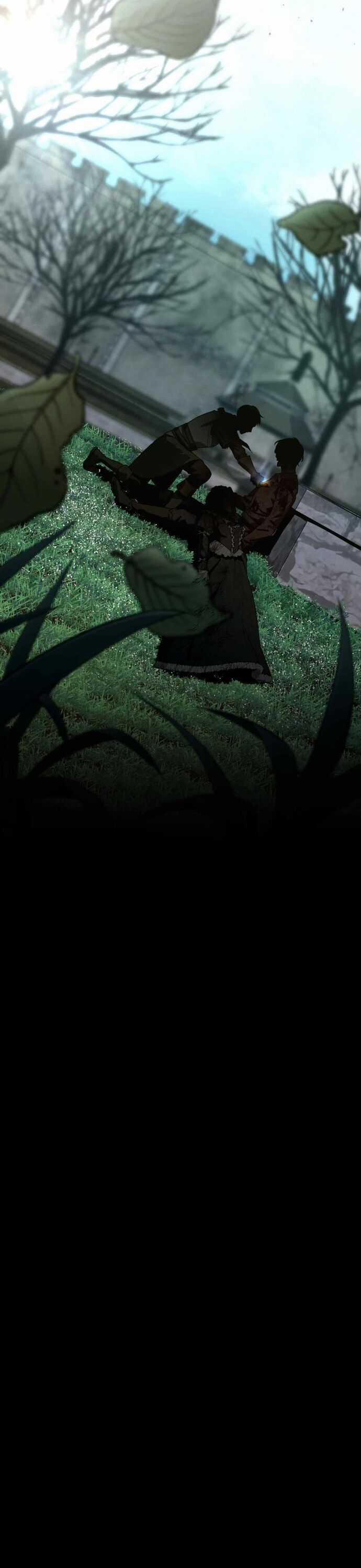 Trọng Sinh Chi Quân Chủ Chapter 10 trang 27