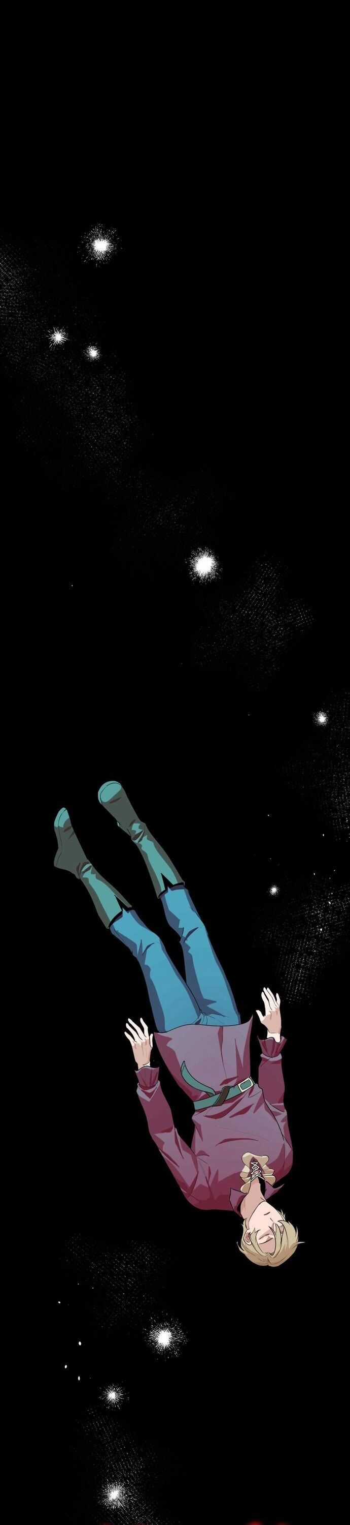 Trọng Sinh Chi Quân Chủ Chapter 10 trang 28