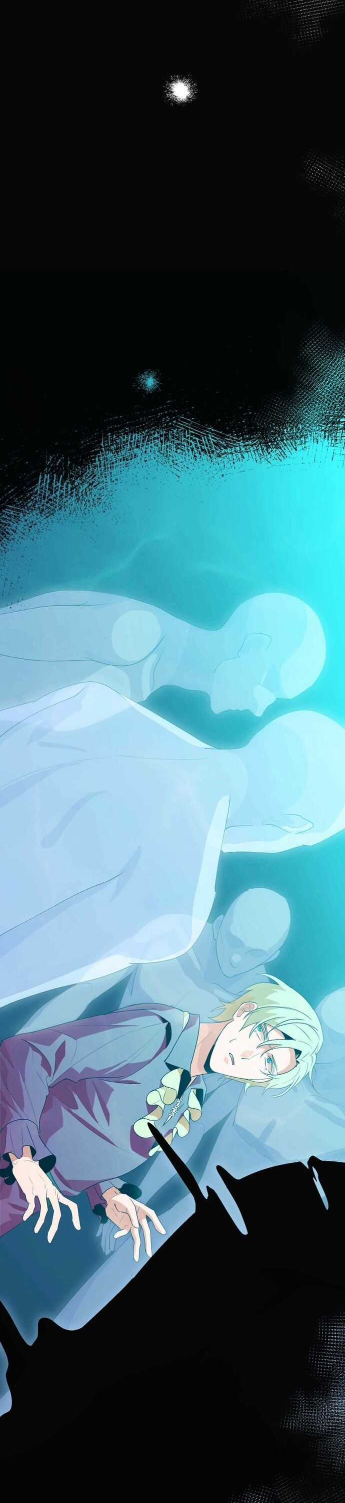 Trọng Sinh Chi Quân Chủ Chapter 10 trang 31