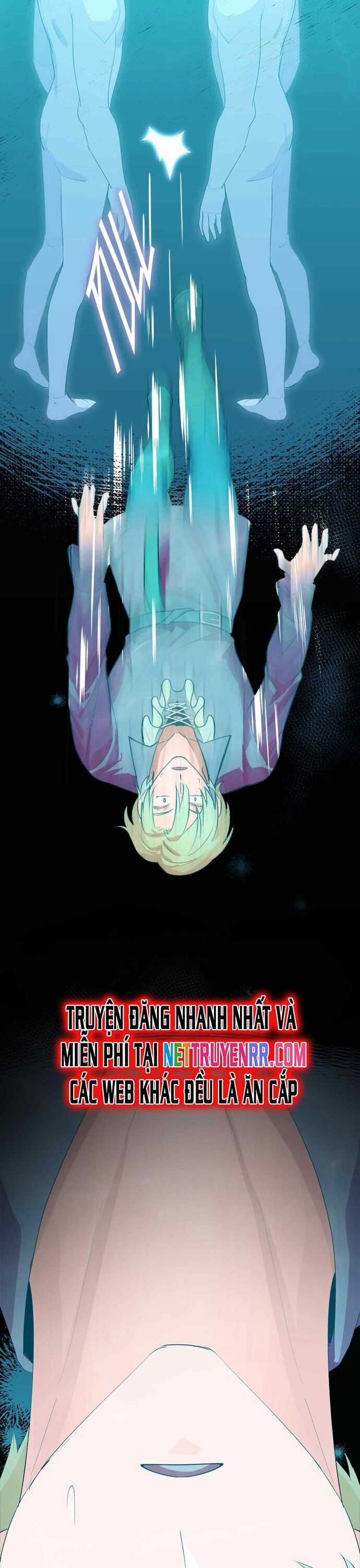 Trọng Sinh Chi Quân Chủ Chapter 10 trang 33