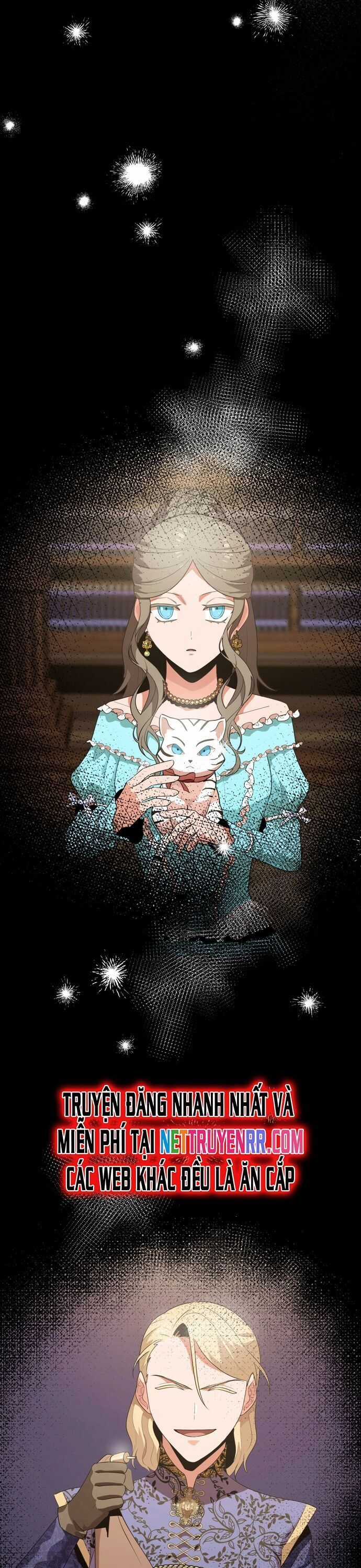 Trọng Sinh Chi Quân Chủ Chapter 10 trang 35