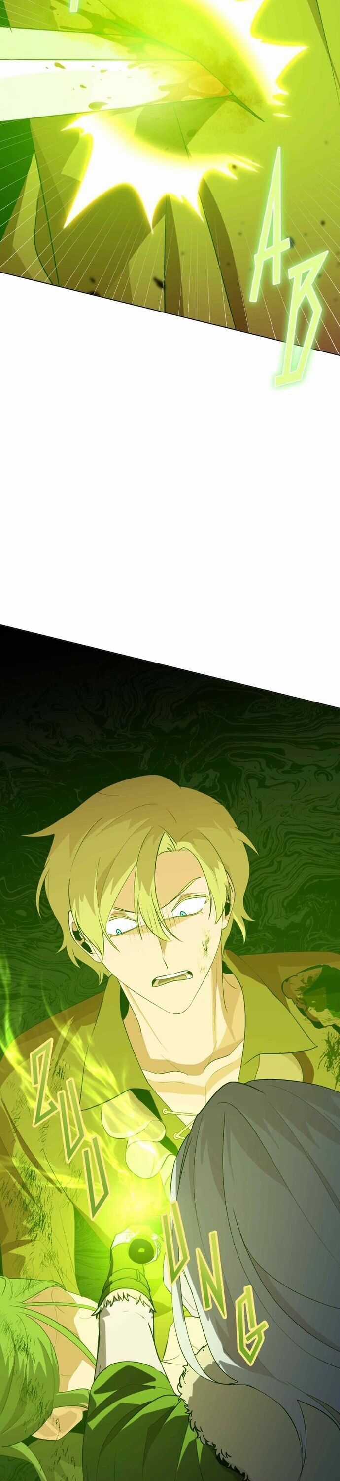 Trọng Sinh Chi Quân Chủ Chapter 10 trang 8