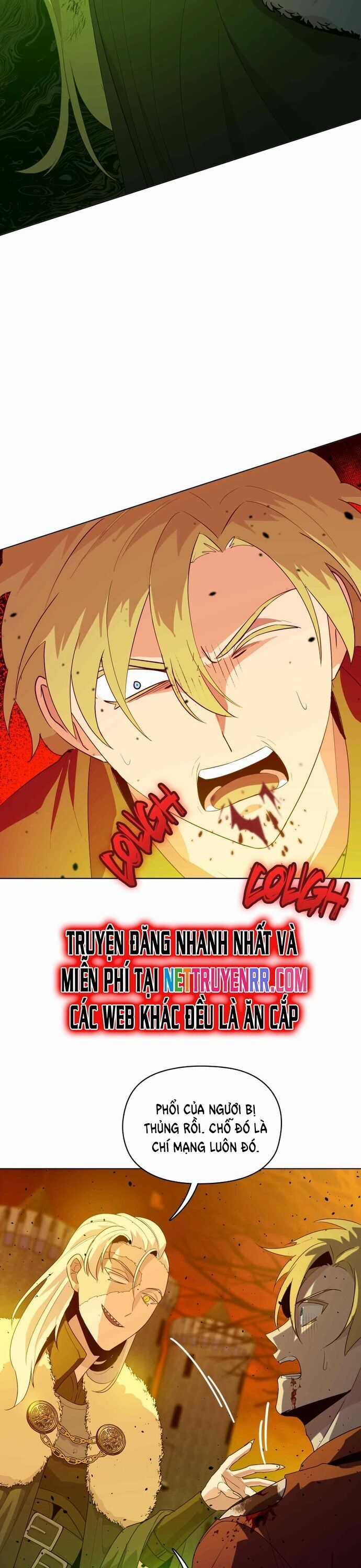 Trọng Sinh Chi Quân Chủ Chapter 10 trang 9