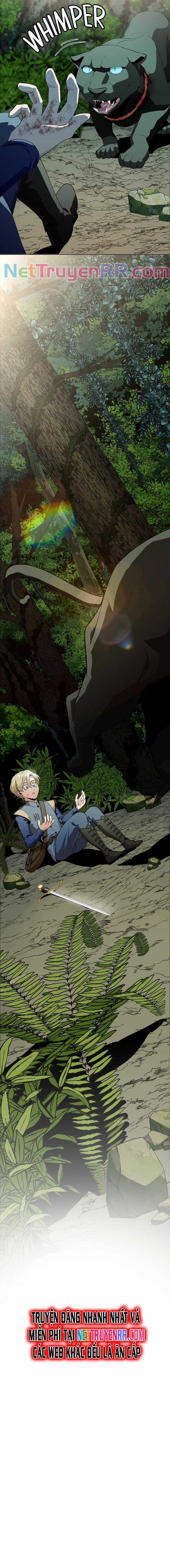 Trọng Sinh Chi Quân Chủ Chapter 12 trang 11