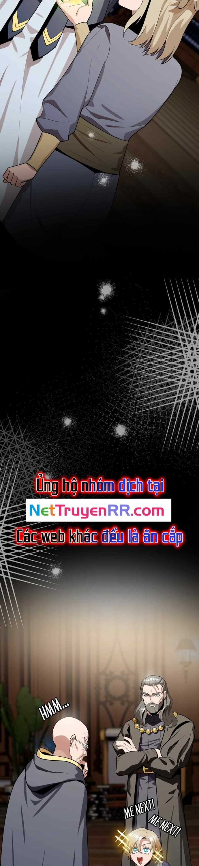 Trọng Sinh Chi Quân Chủ Chapter 14 trang 12