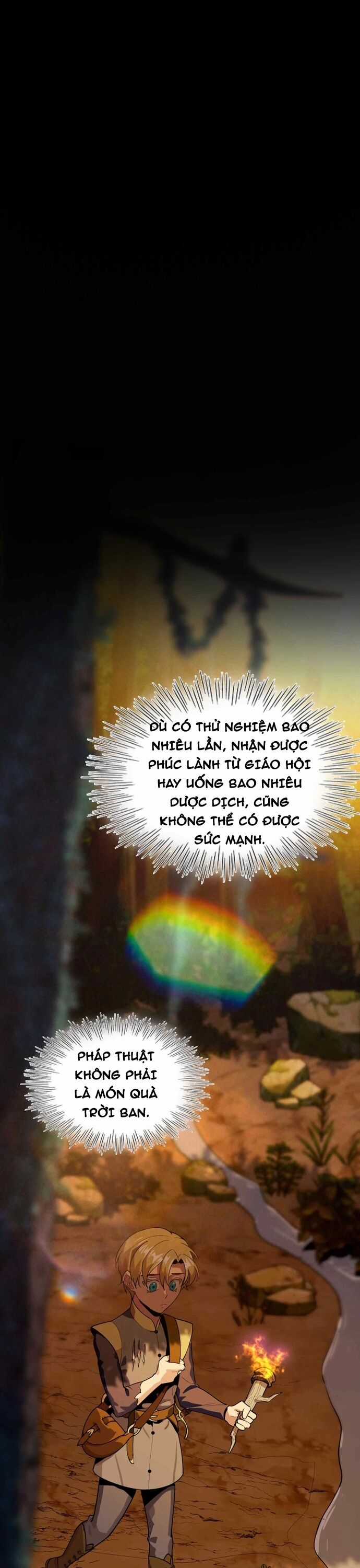 Trọng Sinh Chi Quân Chủ Chapter 14 trang 15