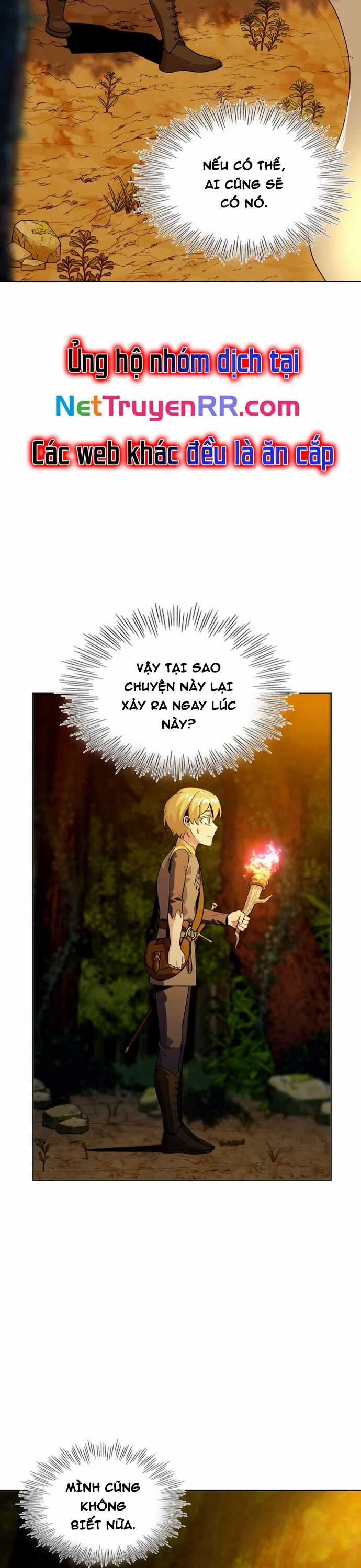 Trọng Sinh Chi Quân Chủ Chapter 14 trang 16