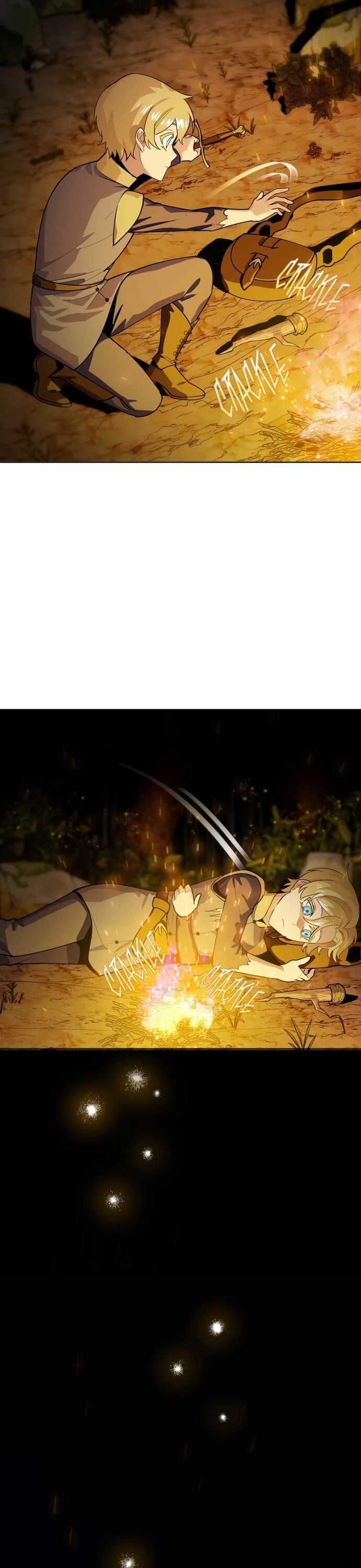 Trọng Sinh Chi Quân Chủ Chapter 14 trang 19