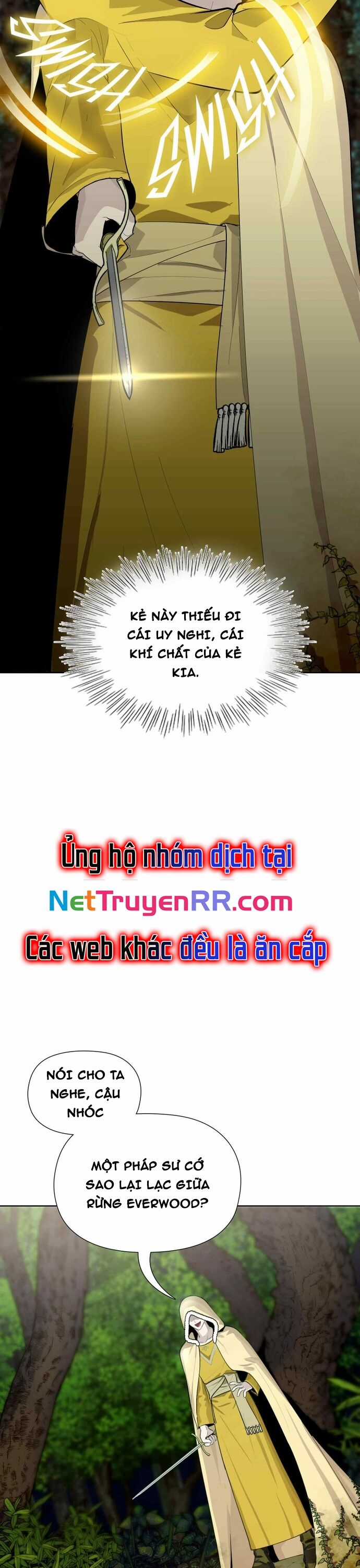 Trọng Sinh Chi Quân Chủ Chapter 14 trang 24