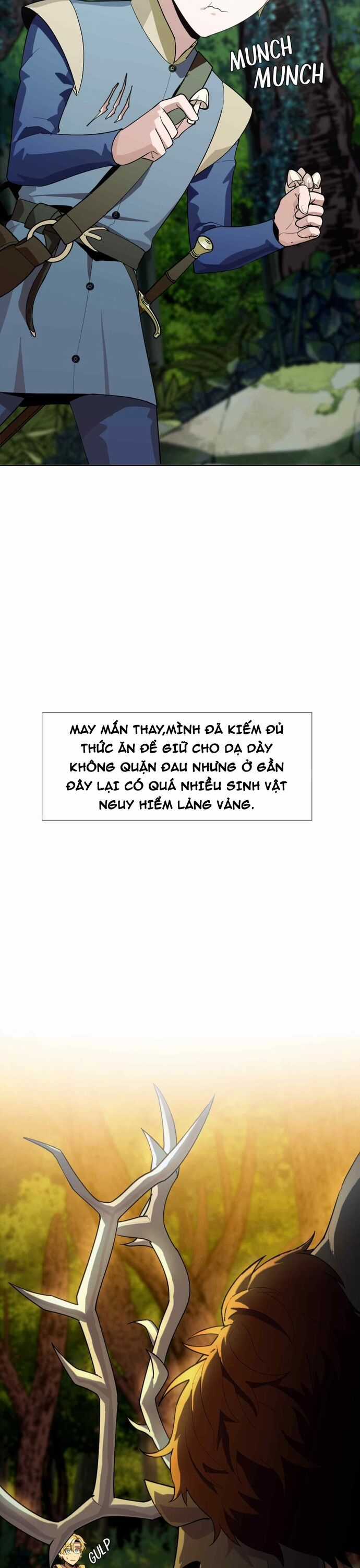 Trọng Sinh Chi Quân Chủ Chapter 14 trang 8