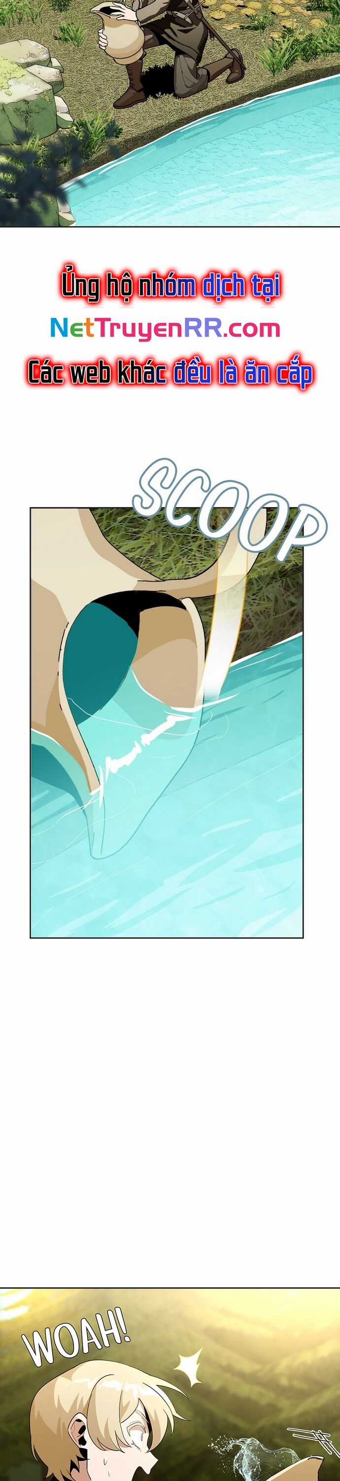 Trọng Sinh Chi Quân Chủ Chapter 15 trang 11