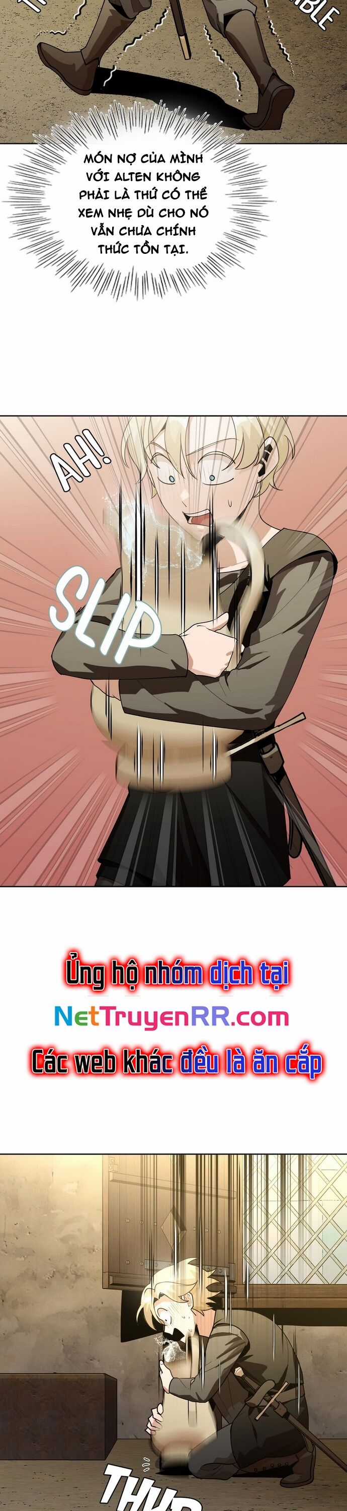 Trọng Sinh Chi Quân Chủ Chapter 15 trang 15