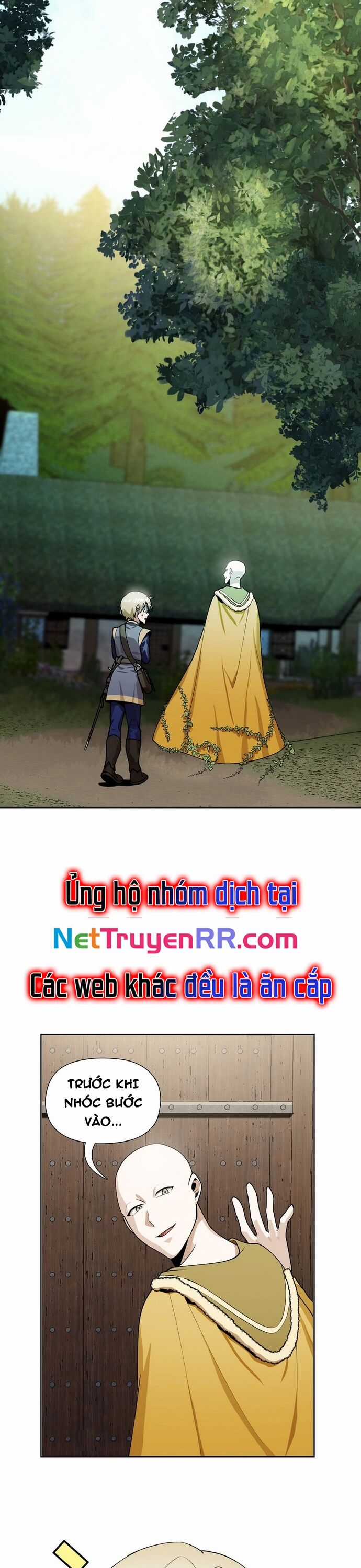 Trọng Sinh Chi Quân Chủ Chapter 15 trang 2