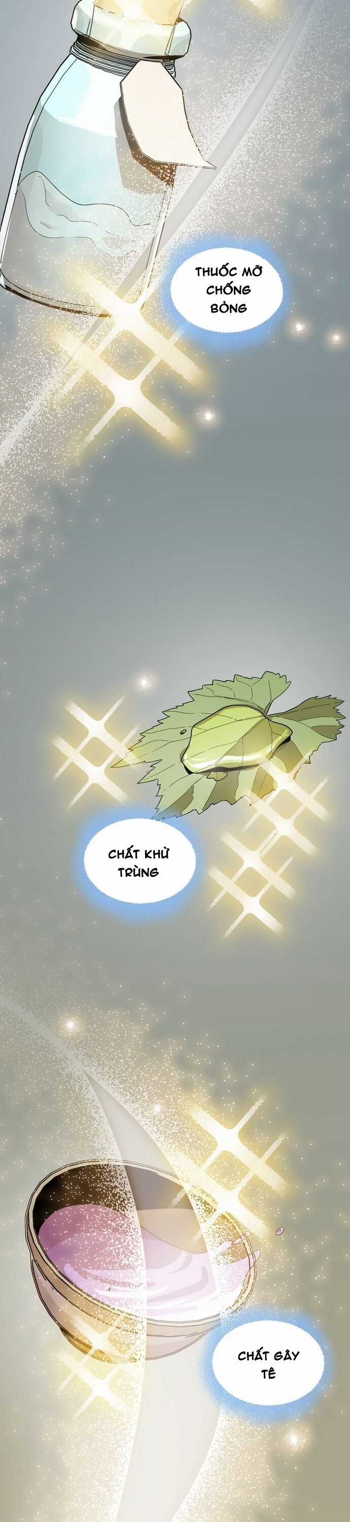 Trọng Sinh Chi Quân Chủ Chapter 15 trang 29