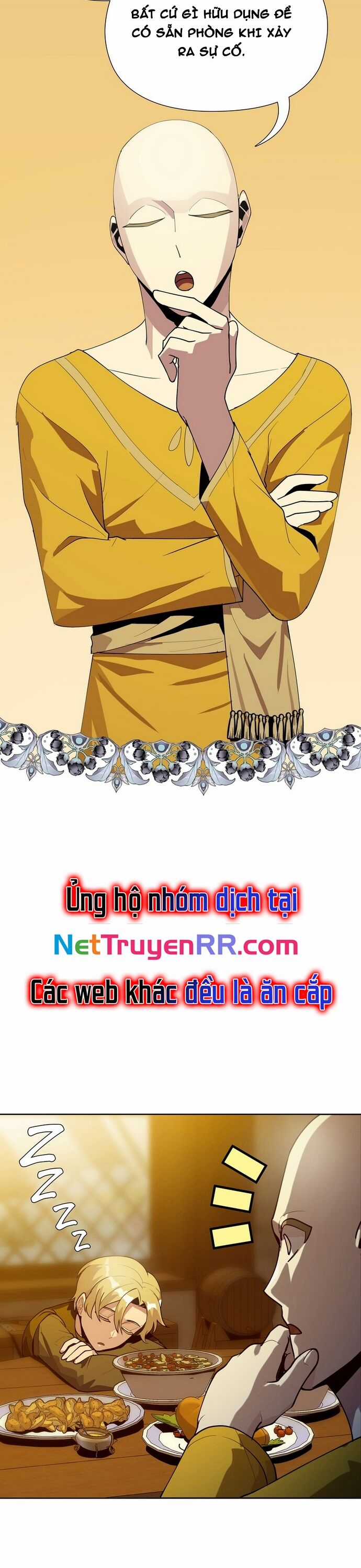 Trọng Sinh Chi Quân Chủ Chapter 15 trang 31