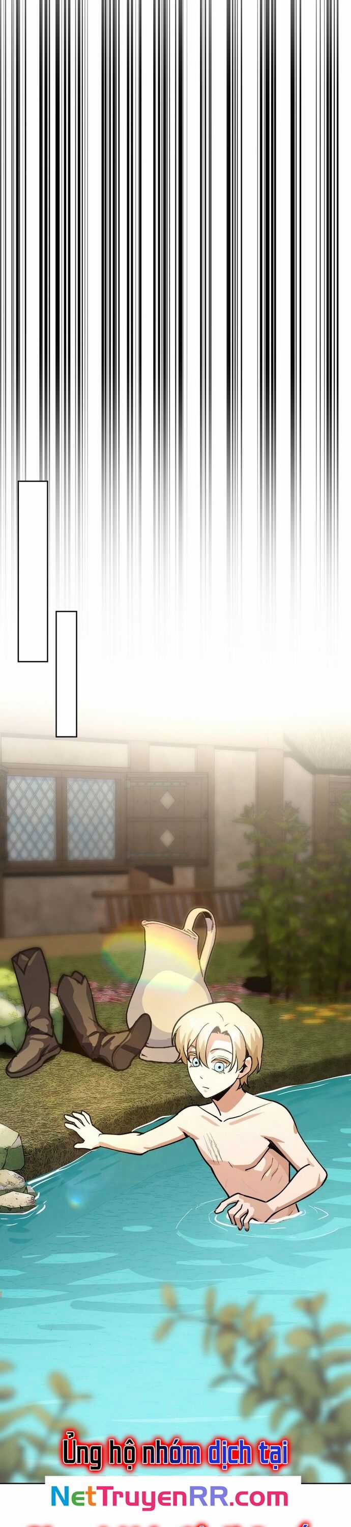 Trọng Sinh Chi Quân Chủ Chapter 15 trang 4