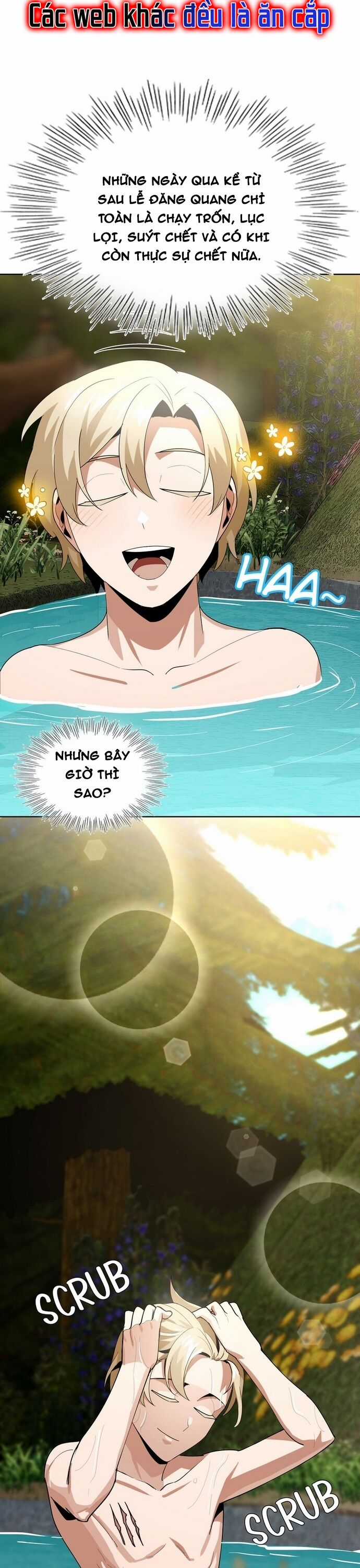 Trọng Sinh Chi Quân Chủ Chapter 15 trang 5