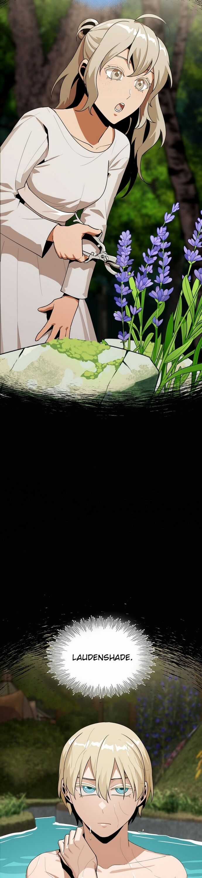 Trọng Sinh Chi Quân Chủ Chapter 15 trang 7