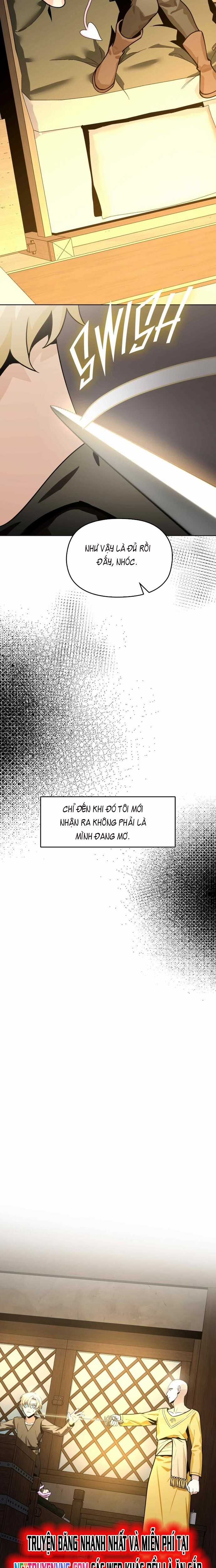 Trọng Sinh Chi Quân Chủ Chapter 16 trang 10