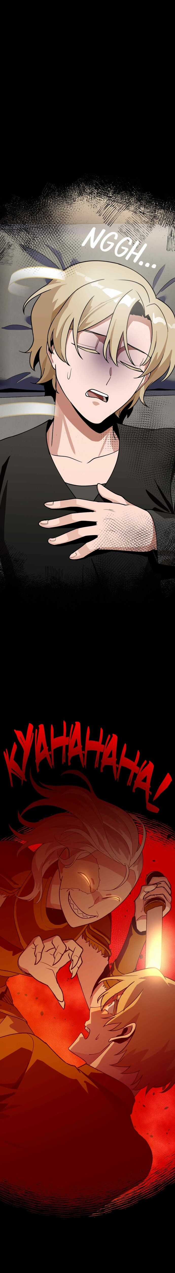 Trọng Sinh Chi Quân Chủ Chapter 16 trang 2