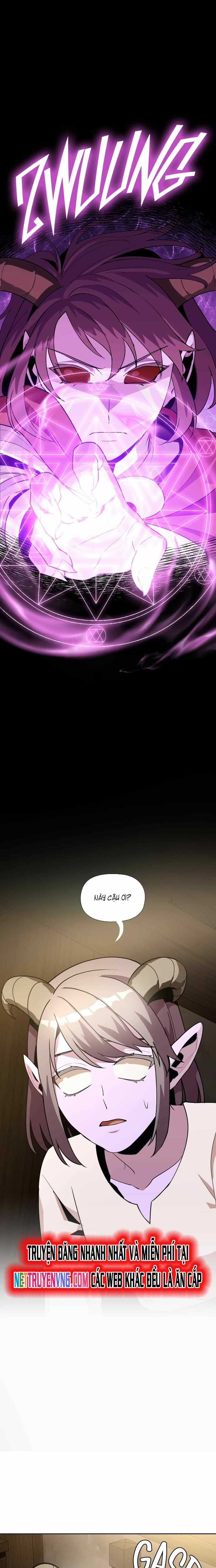 Trọng Sinh Chi Quân Chủ Chapter 16 trang 3