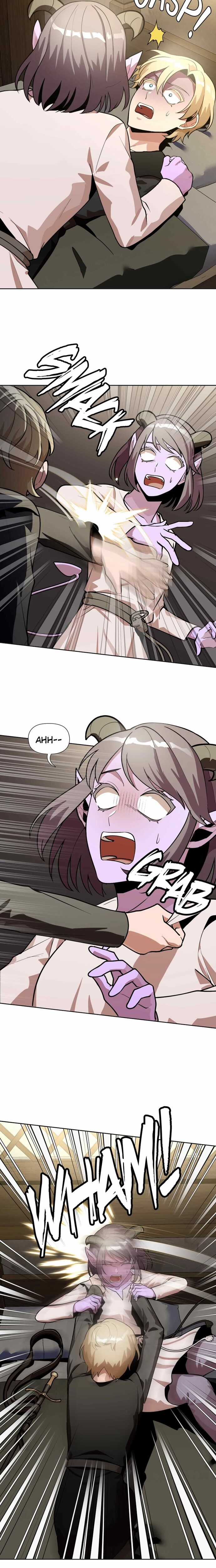 Trọng Sinh Chi Quân Chủ Chapter 16 trang 4