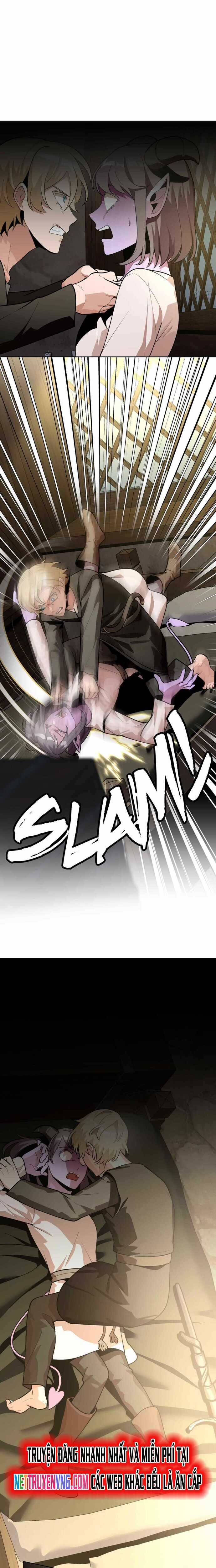 Trọng Sinh Chi Quân Chủ Chapter 16 trang 5