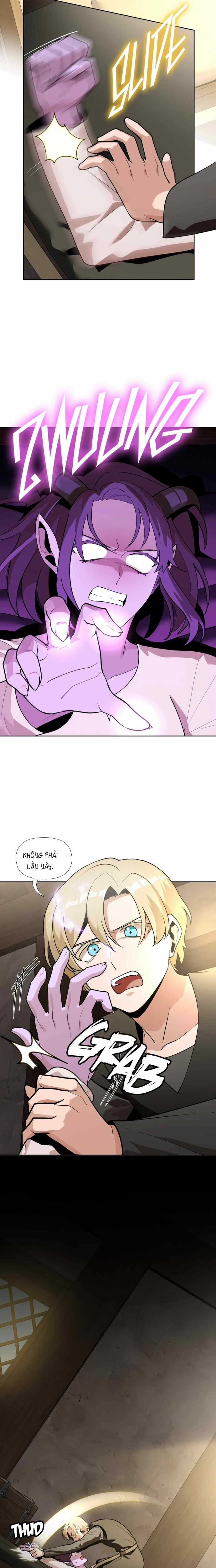 Trọng Sinh Chi Quân Chủ Chapter 16 trang 6