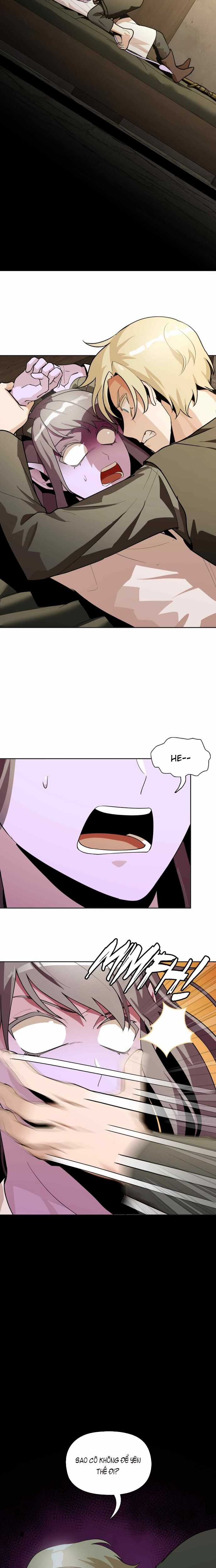 Trọng Sinh Chi Quân Chủ Chapter 16 trang 7